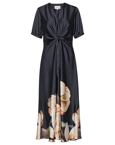 Faye Kjole - Maxi Blossom - Karmamia Copenhagen